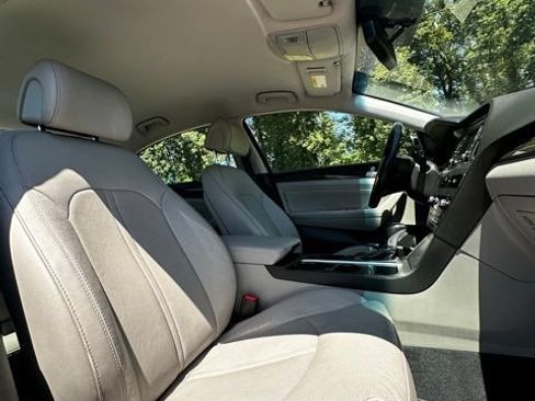 Used 2015 Hyundai Sonata Limited FWD image 20