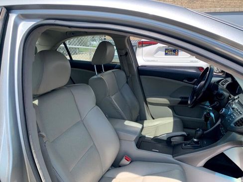 Used 2009 Acura TSX w/ Technology Package image 7
