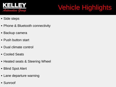 Used 2017 GMC Yukon SLT w/ Open Road Package image 2