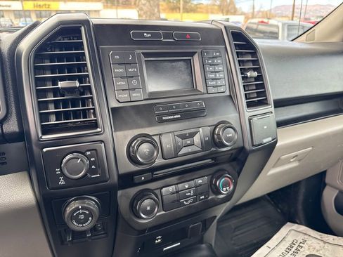 Used 2016 Ford F150 XL w/ Equipment Group 101A Mid image 29