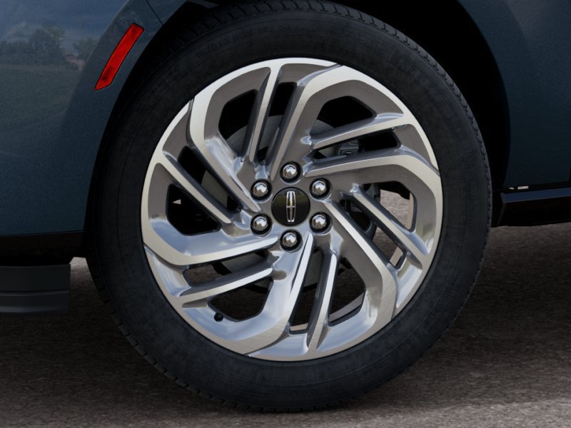 New 2027 Lincoln Navigator Reserve AWD/4WD image 19