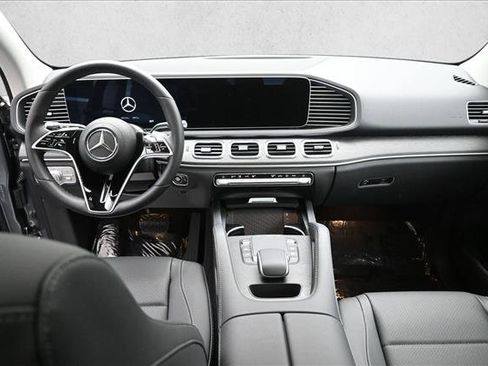 Certified 2026 Mercedes-Benz GLE 450 4MATIC image 22