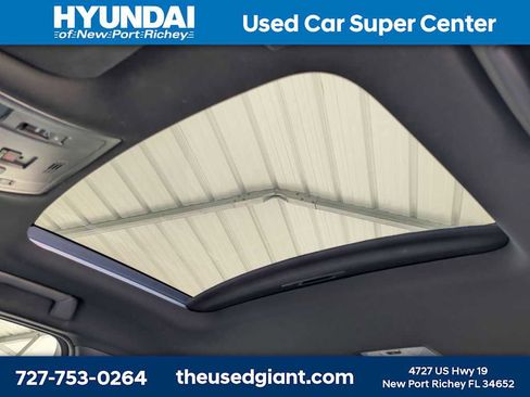 Used 2023 Lexus UX 250h FWD w/ Accessory Package (Z2) image 23
