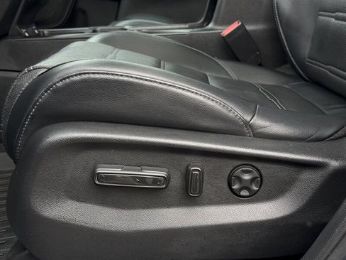 Used 2021 Honda CR-V EX-L image 22