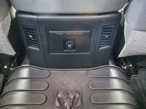 Used 2018 RAM 1500 Big Horn AWD/4WD image 52