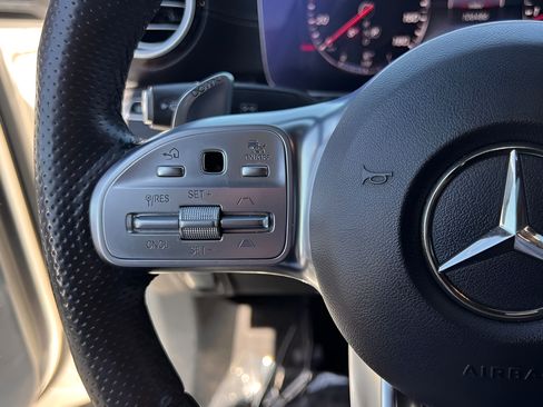 Used 2019 Mercedes-Benz E 53 AMG 4MATIC Sedan image 38