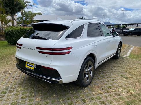 New 2026 Genesis GV70 2.5T Select image 7