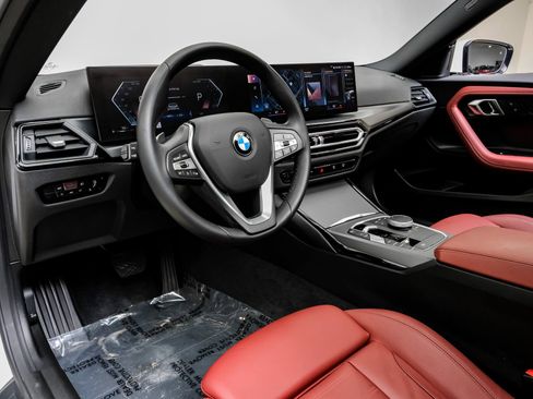 Used 2024 BMW 230i Coupe w/ Convenience Package image 3