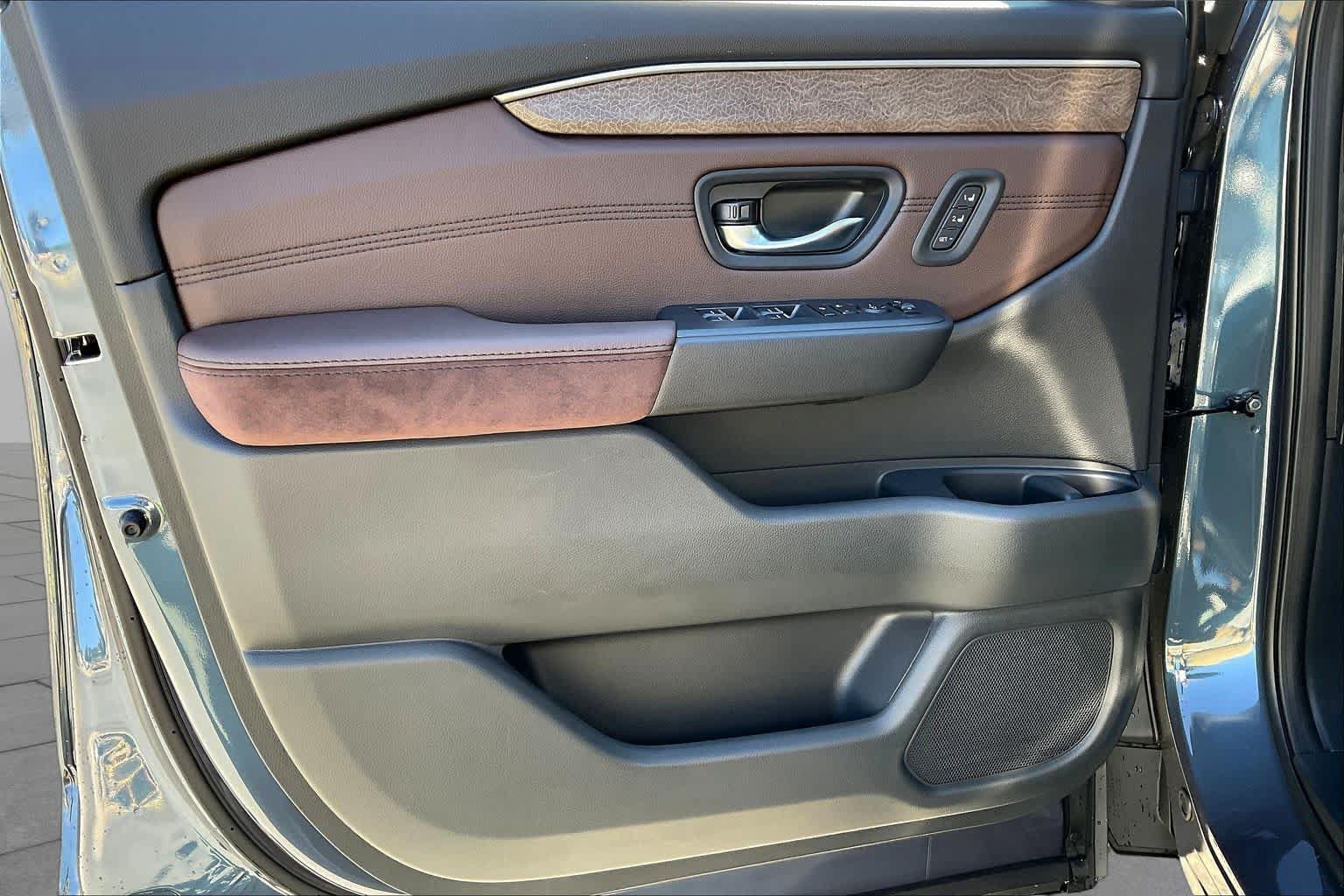 New 2026 Honda Pilot Elite image 10