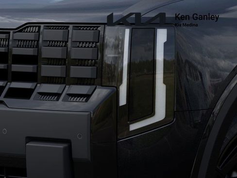 New 2027 Kia Telluride EX X-Line image 10