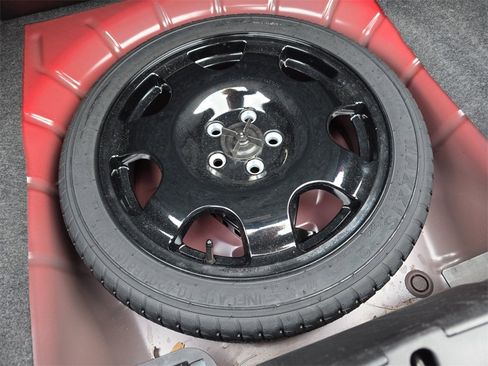 Used 2023 Ford Mustang Coupe w/ Equipment Group 101A image 30