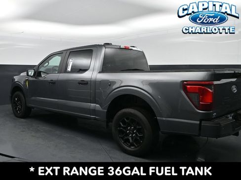 Used 2025 Ford F150 STX RWD image 5