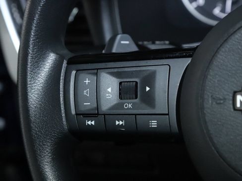 Certified 2023 Nissan Rogue SV AWD/4WD image 22