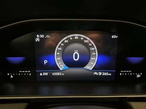 Used 2025 Volkswagen Jetta S FWD image 10