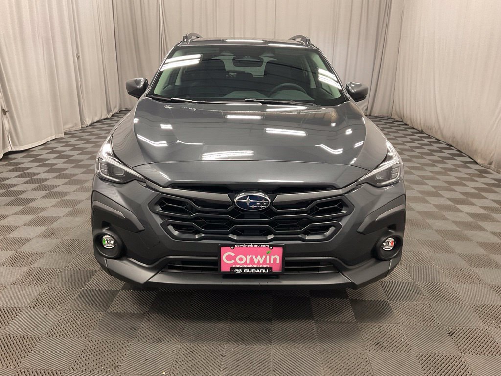 New 2027 Subaru Crosstrek 2.5i Limited AWD/4WD image 6