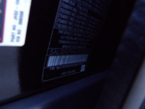 Used 2018 Land Rover Range Rover image 27