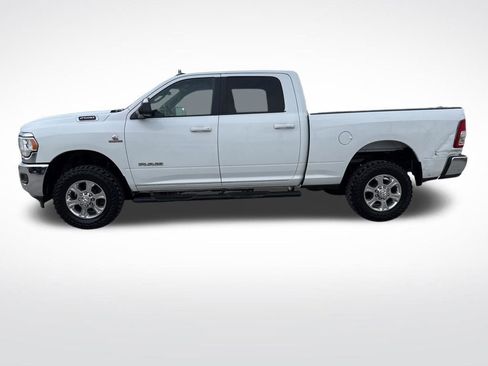 Used 2021 RAM 2500 Big Horn w/ Level 1 Equipment Group image 5