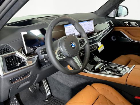New 2026 BMW X7 xDrive40i image 10