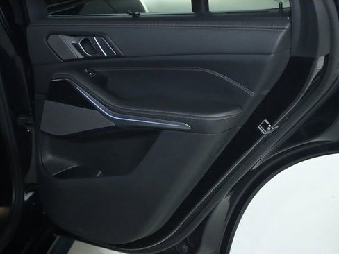 Certified 2024 BMW X5 xDrive50e w/ Executive Package image 34