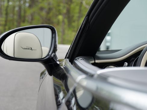 Used 2023 Bentley Continental GT Speed AWD/4WD image 11