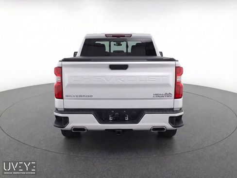 Certified 2023 Chevrolet Silverado 1500 High Country w/ Technology Package image 11