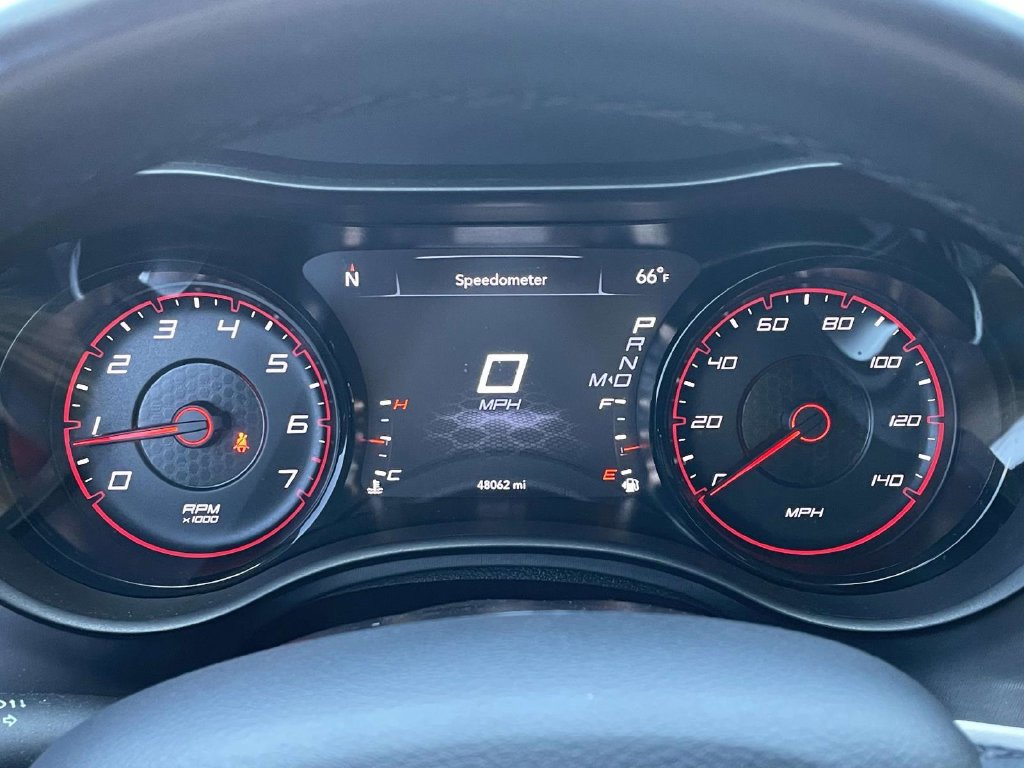 Certified 2021 Dodge Charger SXT AWD/4WD image 26