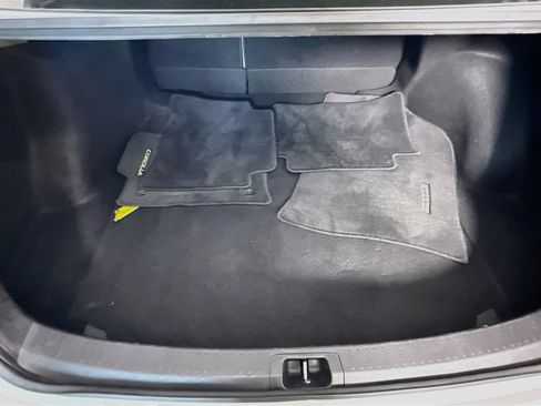 Certified 2022 Toyota Corolla LE FWD image 27