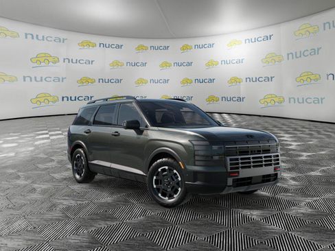 New 2026 Hyundai Palisade XRT Pro image 2