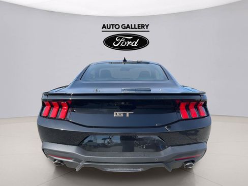New 2026 Ford Mustang GT Premium RWD image 6