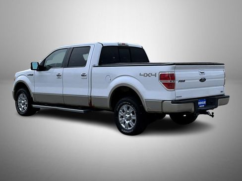 Used 2010 Ford F150 Lariat image 7