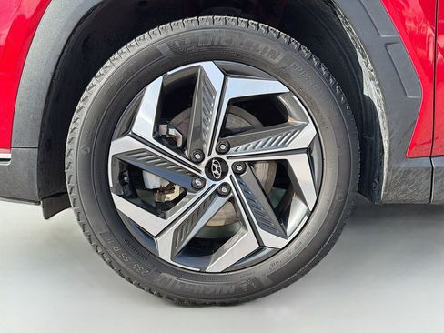 Used 2022 Hyundai Tucson SEL w/ Convenience + Premium Package image 40