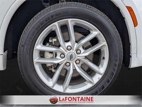 Certified 2024 Dodge Durango GT image 30