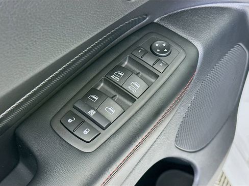 New 2026 Dodge Durango GT w/ Blacktop Package image 23