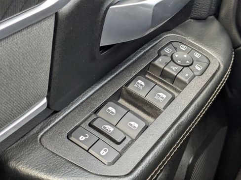 Used 2025 RAM 2500 Big Horn image 22