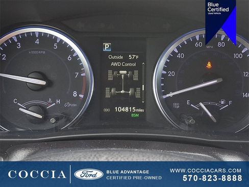 Used 2019 Toyota Highlander Limited image 21