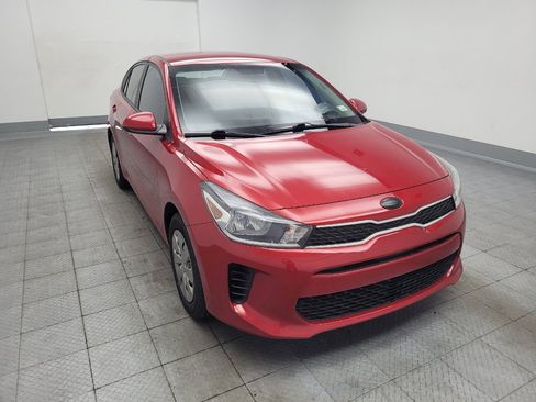 Used 2019 Kia Rio S FWD image 14