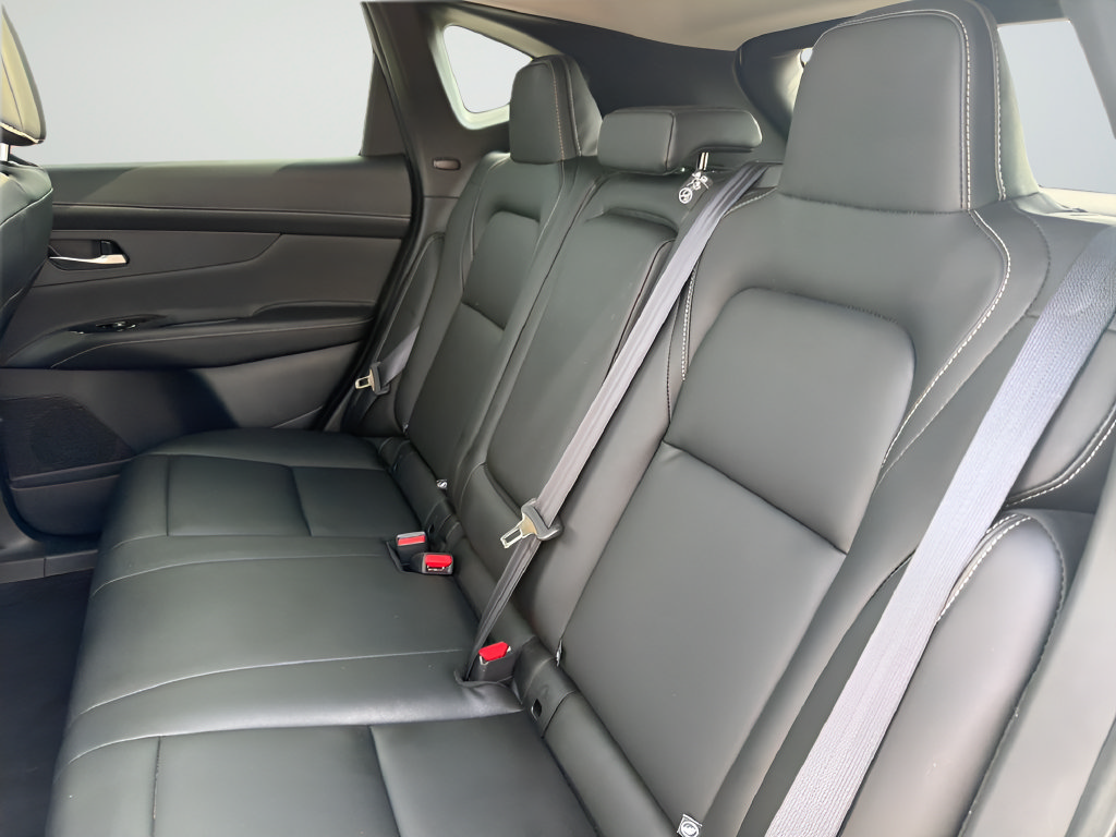 Certified 2025 Nissan Murano SL AWD/4WD image 24