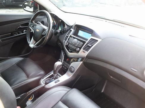 Used 2012 Chevrolet Cruze LTZ w/ RS Package image 32