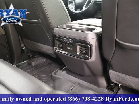 Used 2024 Chevrolet Silverado 1500 ZR2 image 15