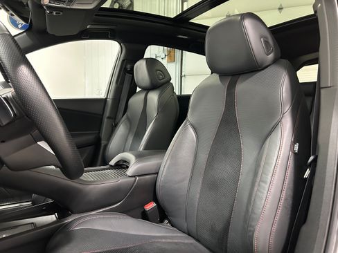 Used 2023 Acura RDX A-Spec AWD/4WD image 25