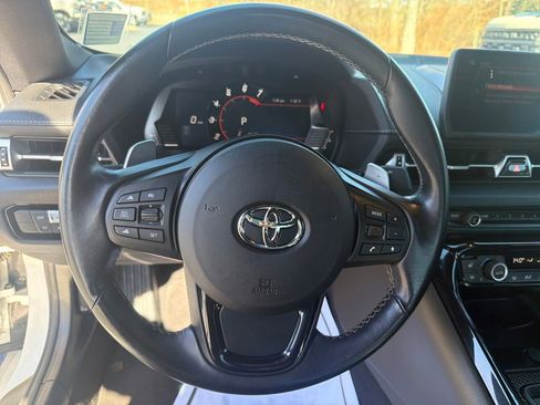 Used 2021 Toyota Supra Premium w/ Driver Assist Package image 17