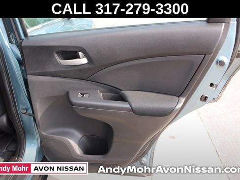 Used 2013 Honda CR-V LX image 23