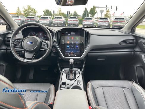Used 2024 Subaru Crosstrek 2.5i Limited w/ Crosstrek Mirror Package AWD/4WD image 24