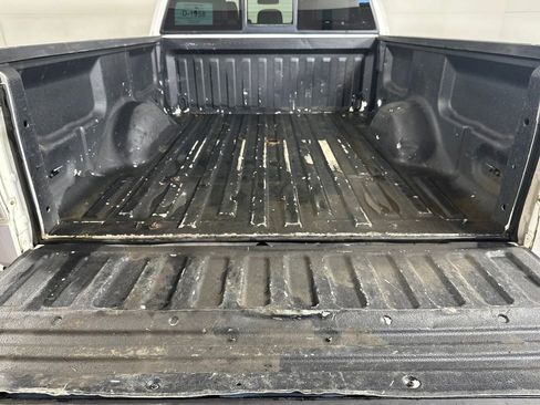 Used 2013 Ford F150 Lariat w/ Lariat Chrome Pkg image 10