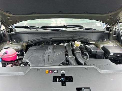 Certified 2026 Hyundai Santa Fe Calligraphy image 25