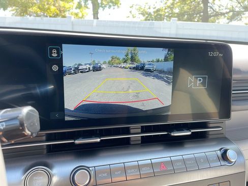 Certified 2026 Hyundai Kona SEL Sport AWD/4WD image 61