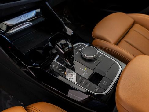 Certified 2023 BMW X3 sDrive30i w/ Premium Package image 17