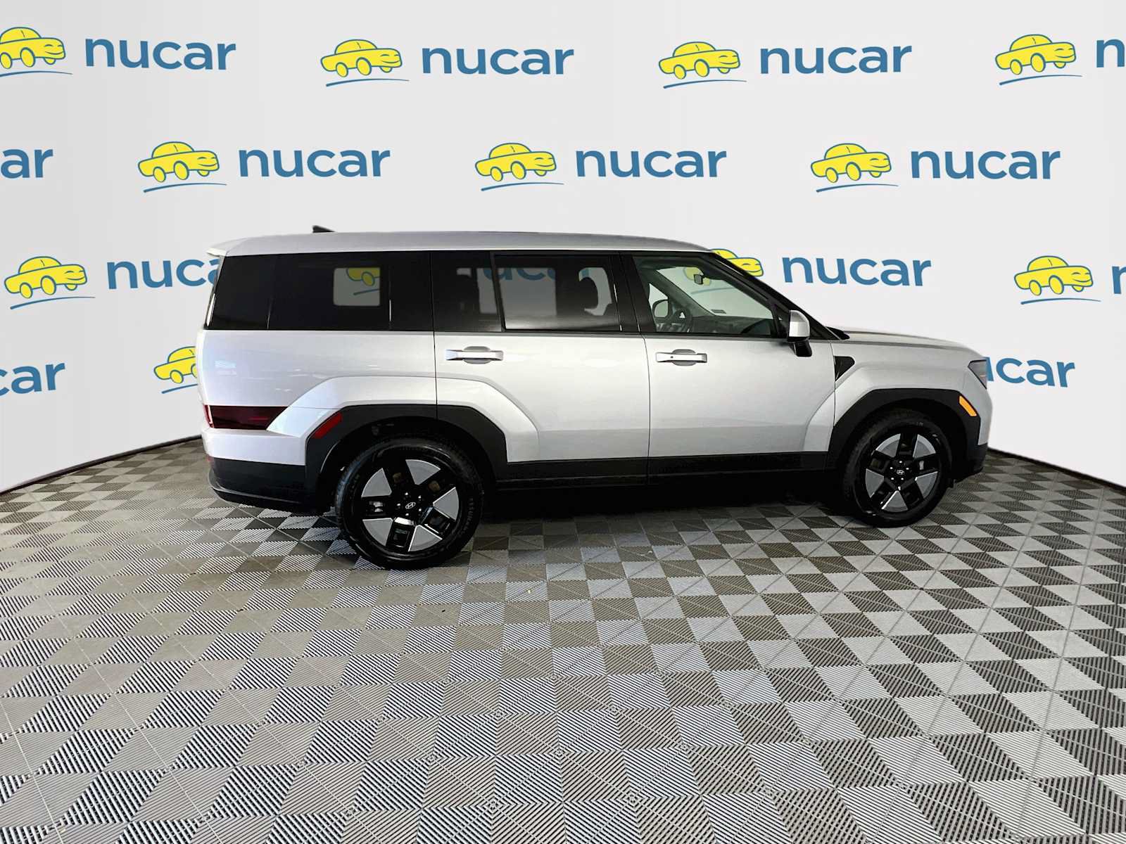 Certified 2026 Hyundai Santa Fe SE AWD/4WD image 8