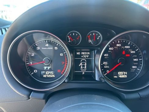 Used 2014 Audi TT 2.0T image 19