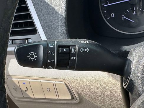 Used 2018 Hyundai Tucson SEL Plus image 29